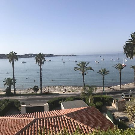 Studio Bandol Avec Jardin Extérieur photo